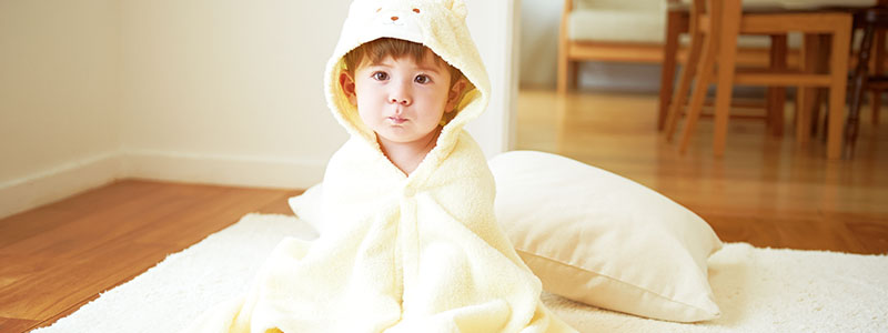 zero baby wear