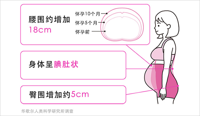 特辑 产前产后妈妈的身体 第三集 华歌尔内衣品牌告诉你内衣效果大不同帮助妈妈度过产前产后敏感时期的 舒适内衣 怀孕 分娩 Miki House 全球网址