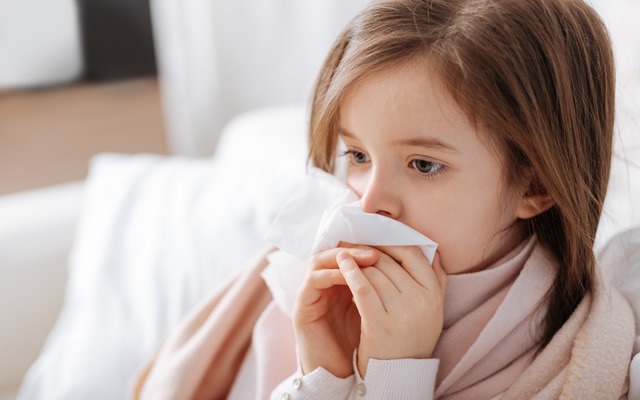 高桥医生咨询室”vol.5 小孩子容易感冒是因为免疫力低吗?关于“免疫力”你要引起重视了! | 怀孕、分娩| MIKI HOUSE 全球网址