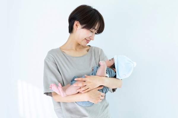 高桥医生咨询室 Vol 7 为什么男生和女生的性格有差异 怀孕 分娩 Miki House 全球网址 高桥医生咨询室 Vol 7 为什么男生和女生的性格有差异 怀孕 分娩 Miki House 全球网址