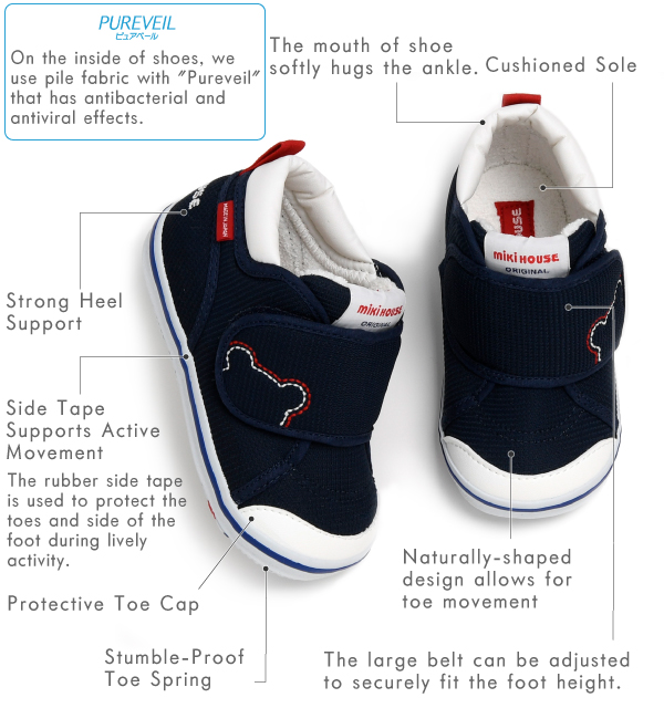 15 cm shoe size