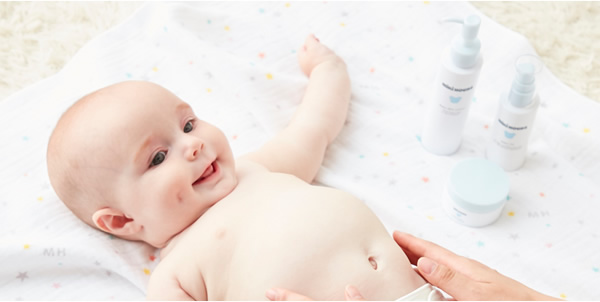 Baby Skincare | MIKI HOUSE Baby Skincare | Products | MIKI HOUSE CORPORATION GLOBAL WEBSITE