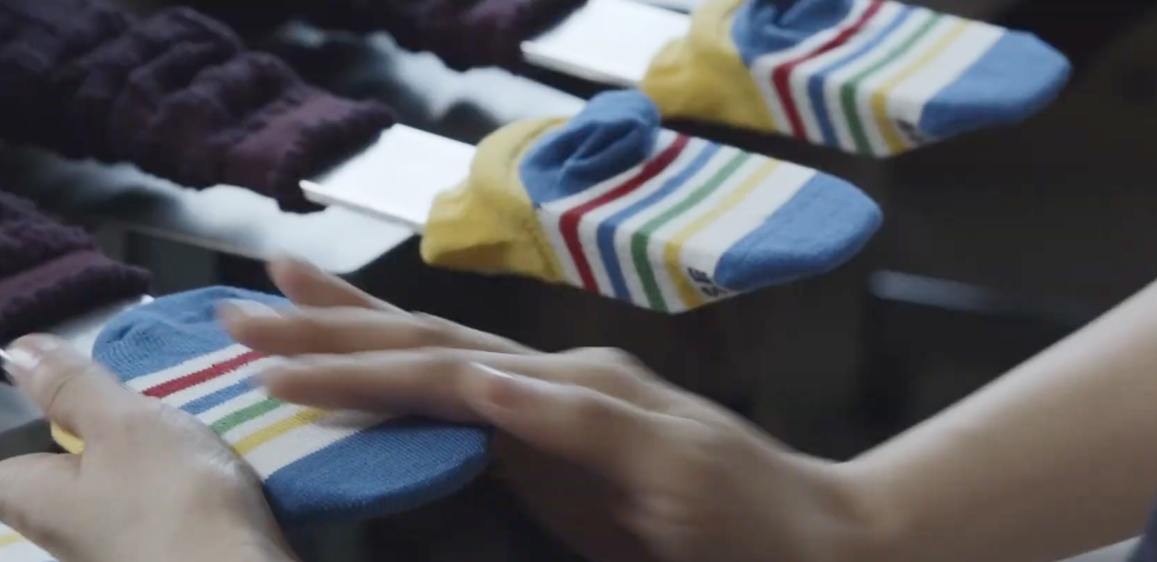 Socks