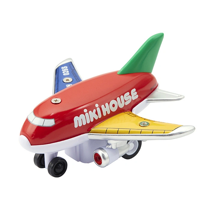 MIKI HOUSE:16-1664-149