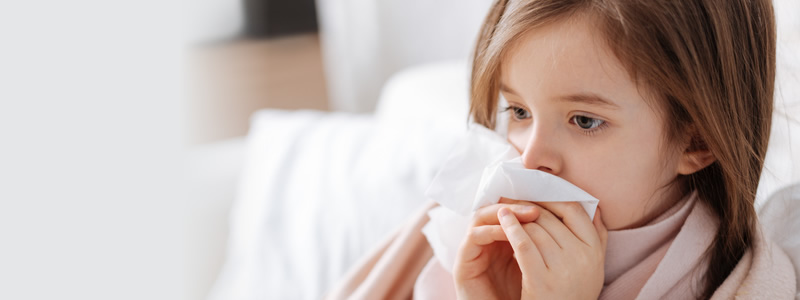 “高桥医生咨询室”vol.5 小孩子容易感冒是因为免疫力低吗?关于“免疫力”你要引起重视了!
