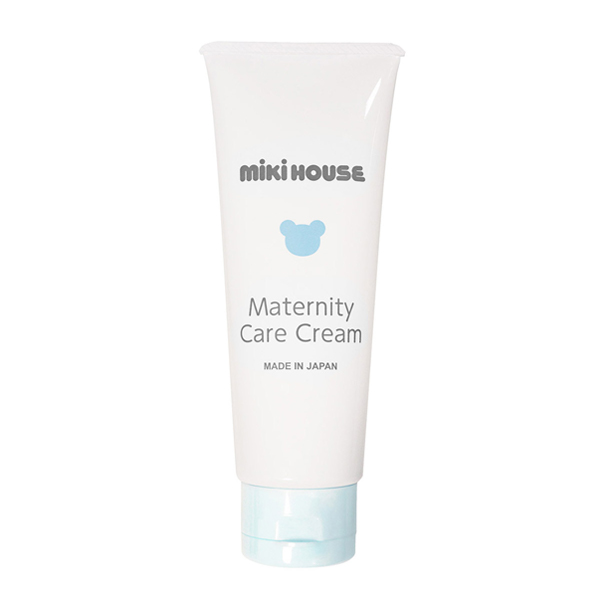 MIKI HOUSE Maternity Care Cream