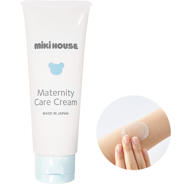 MIKI HOUSE Maternity Care Cream