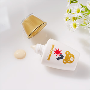 UV Protection Milk Lotion