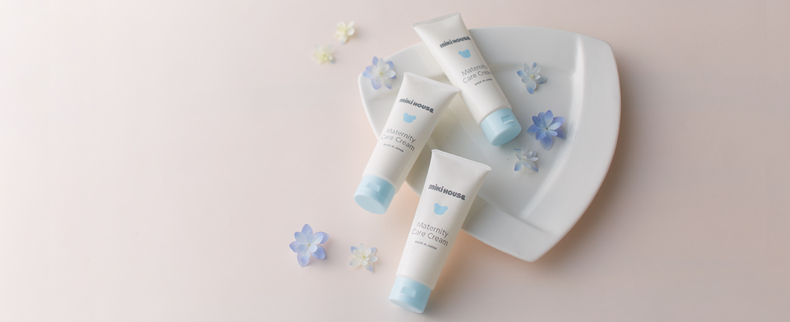 Maternity Care Cream