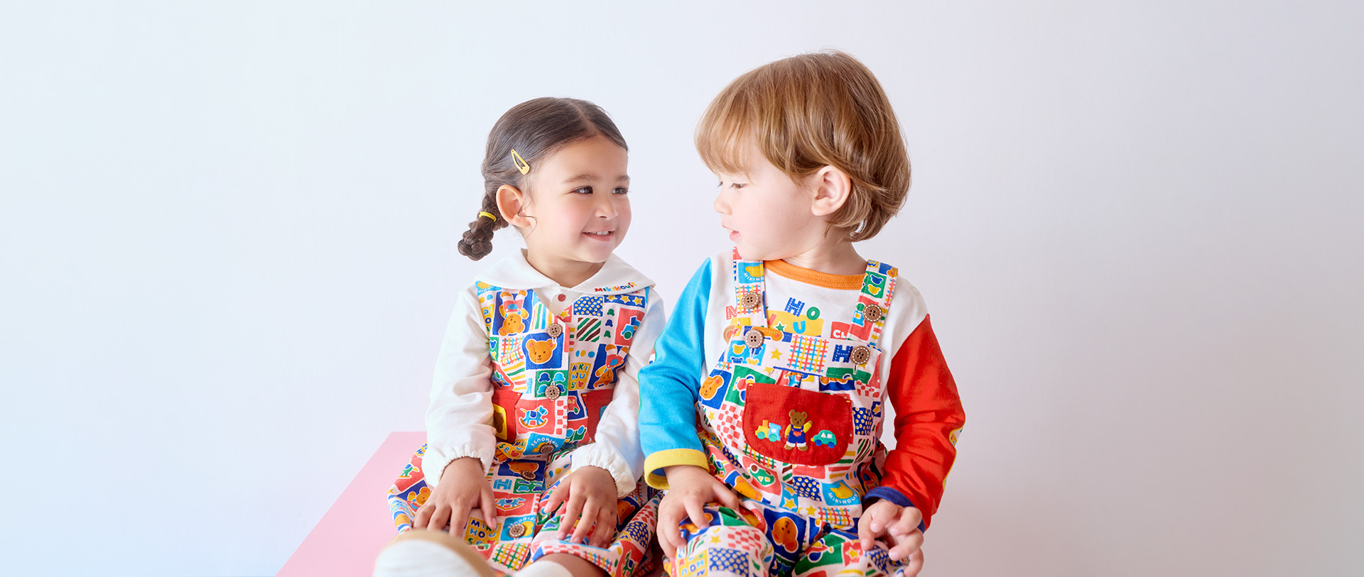 製品 | MIKI HOUSE グローバルサイト