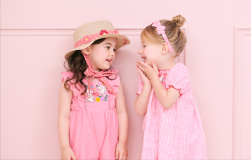 CHIECO SAKU 2026 Spring ＆ Summer Collection