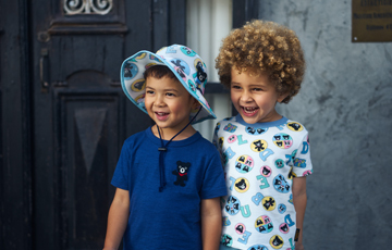 MIKI HOUSE DOUBLE_B 2026 Spring ＆ Summer Collection