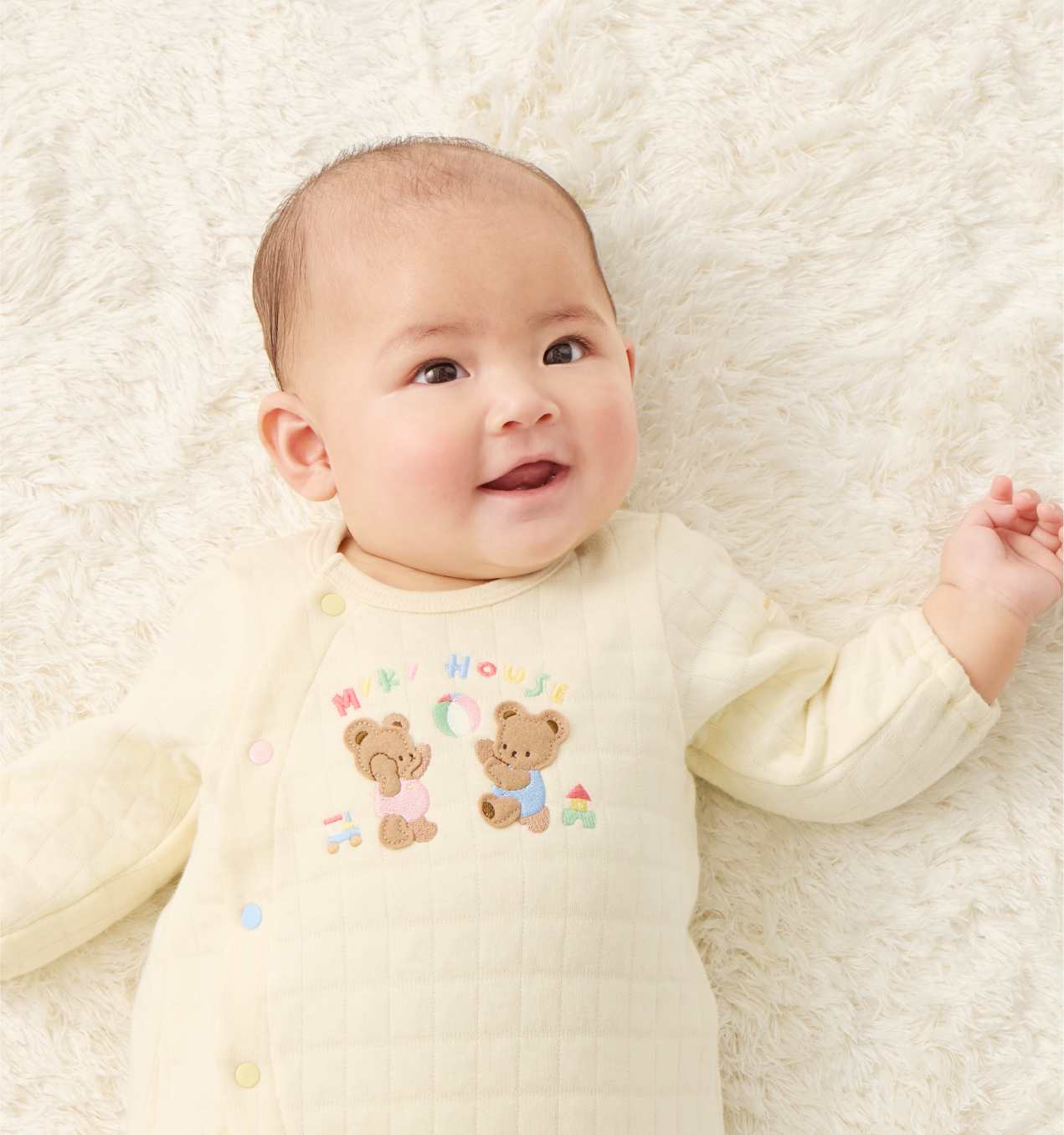 Two-Way Coveralls