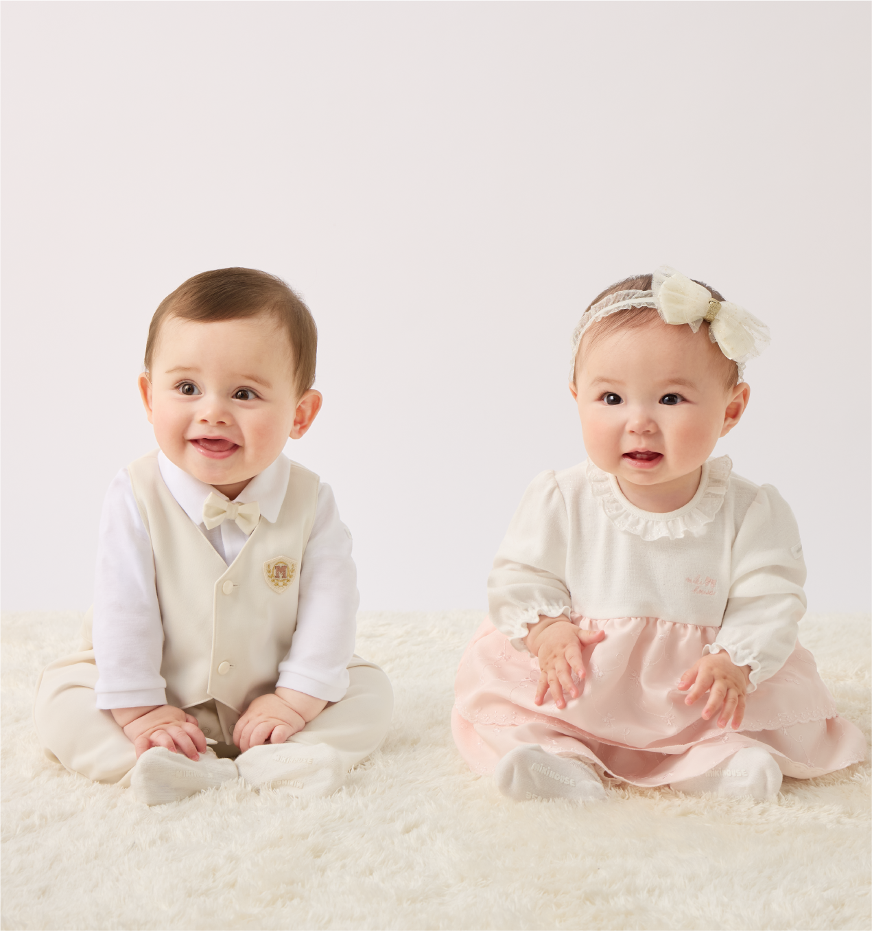 Ceremony Collection