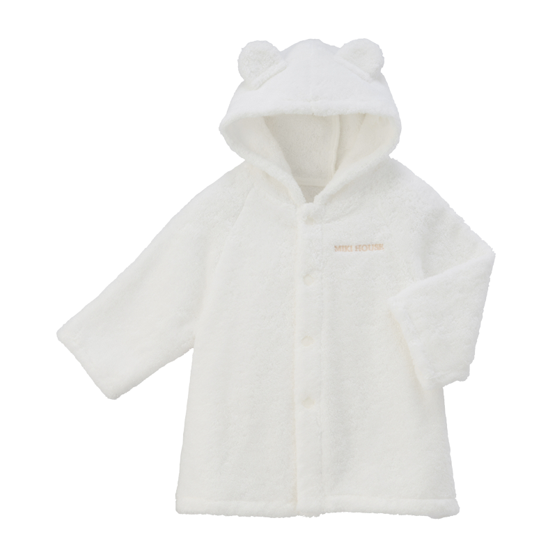 bathrobe
