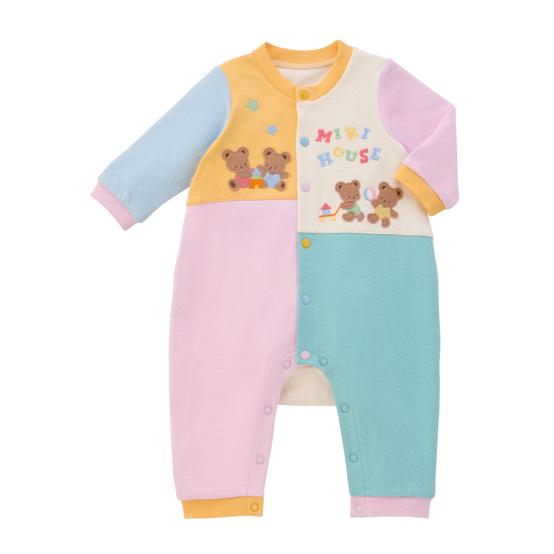 coveralls