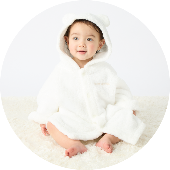 Bathrobe