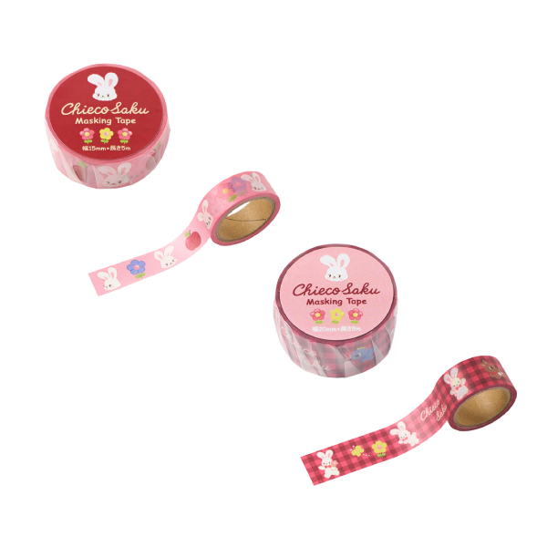 MASKING TAPE