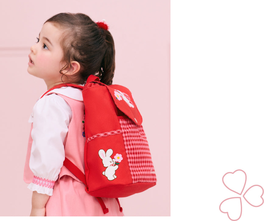 CHIECO SAKU 2026 Spring ＆ Summer Collection | MIKI HOUSE