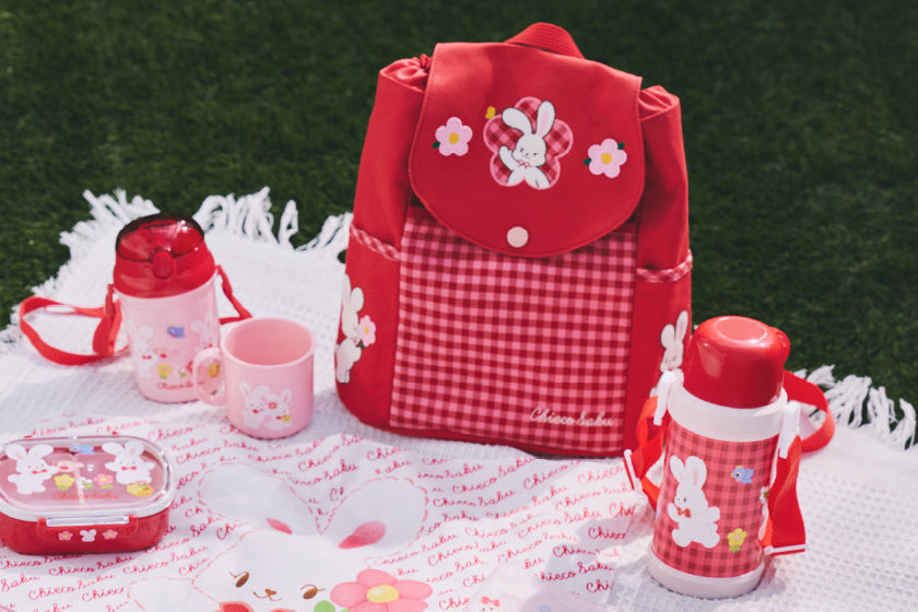 CHIECO SAKU 2026 Spring ＆ Summer Collection | MIKI HOUSE