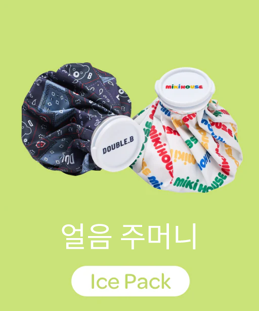 얼음 주머니