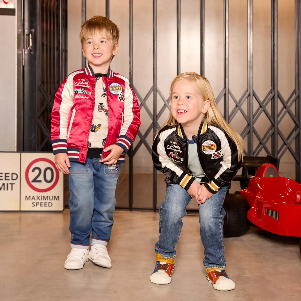 DB Racing