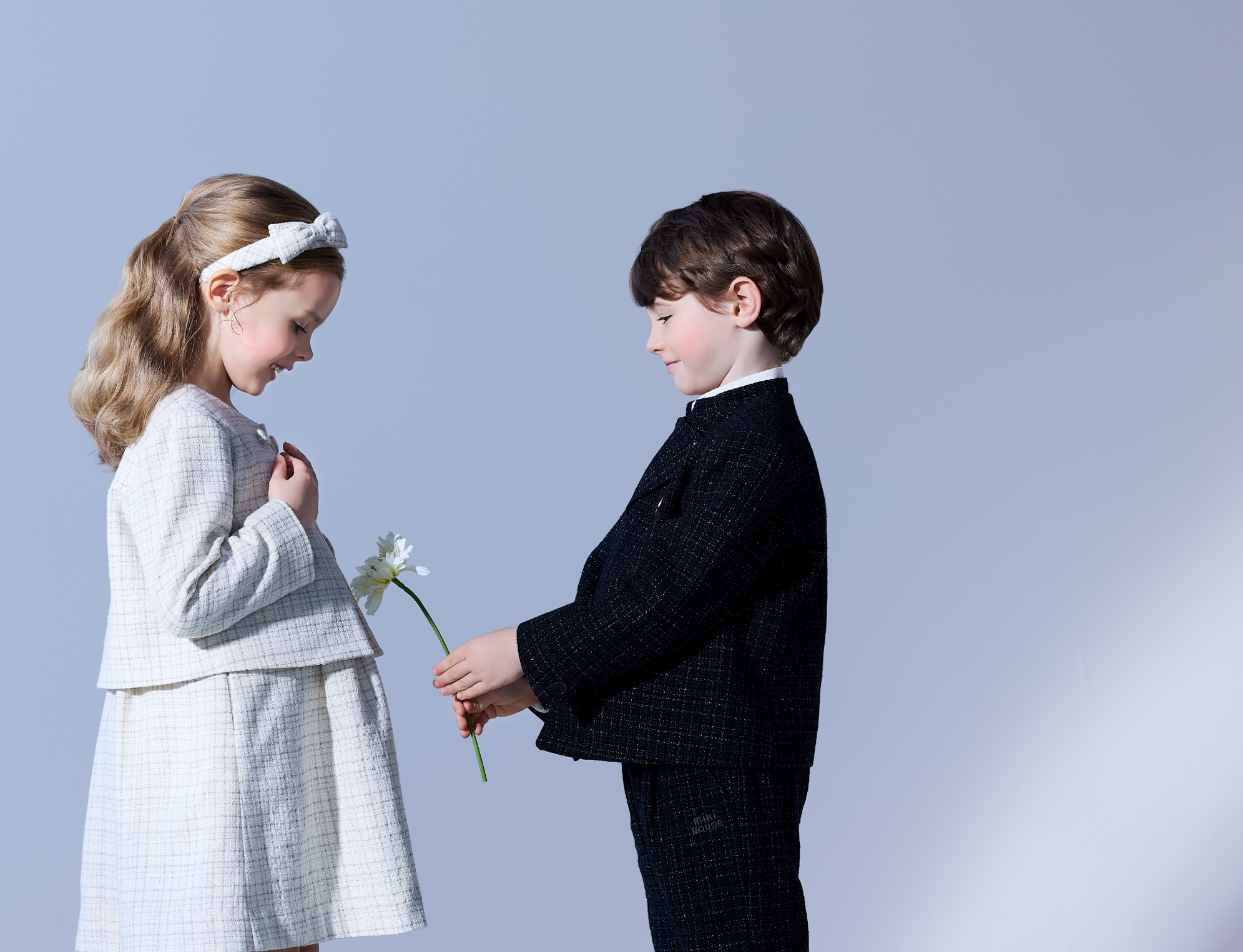 Cashmere Tweed