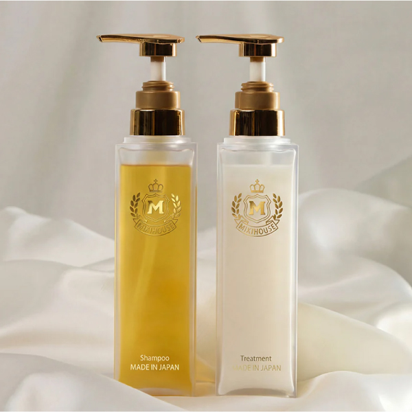 Hair Care Serie