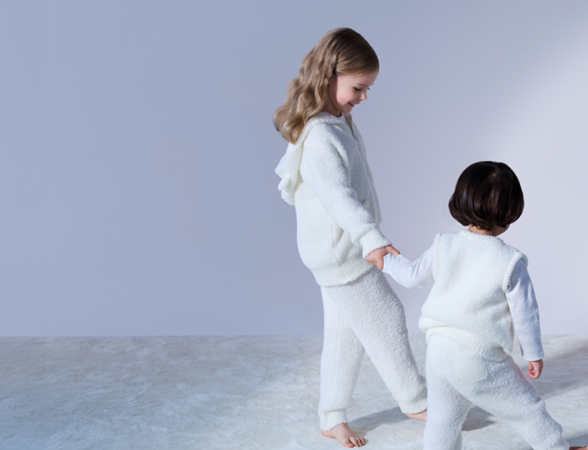 Merino Wool Room Wear