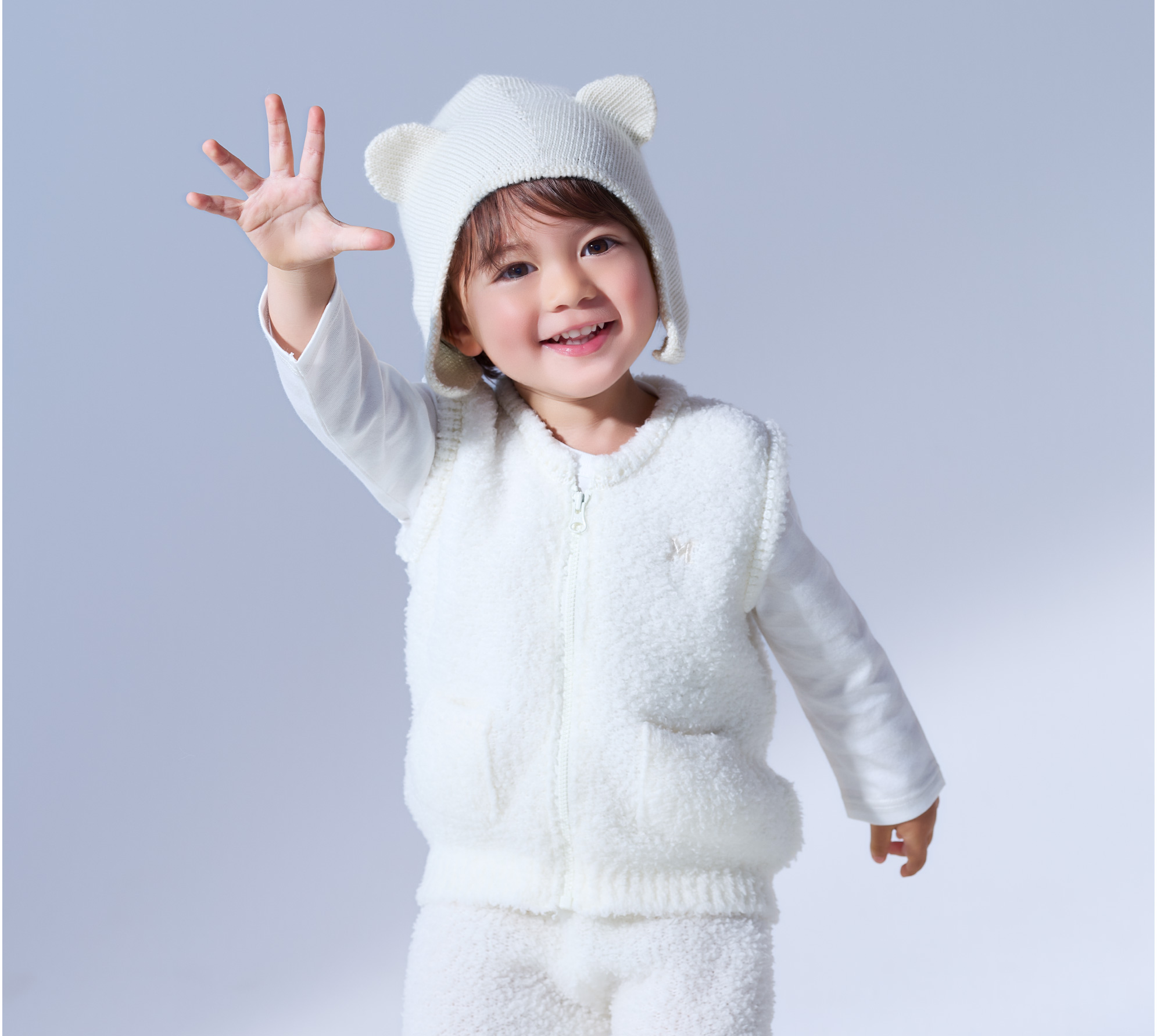 Merino Wool Room Wear