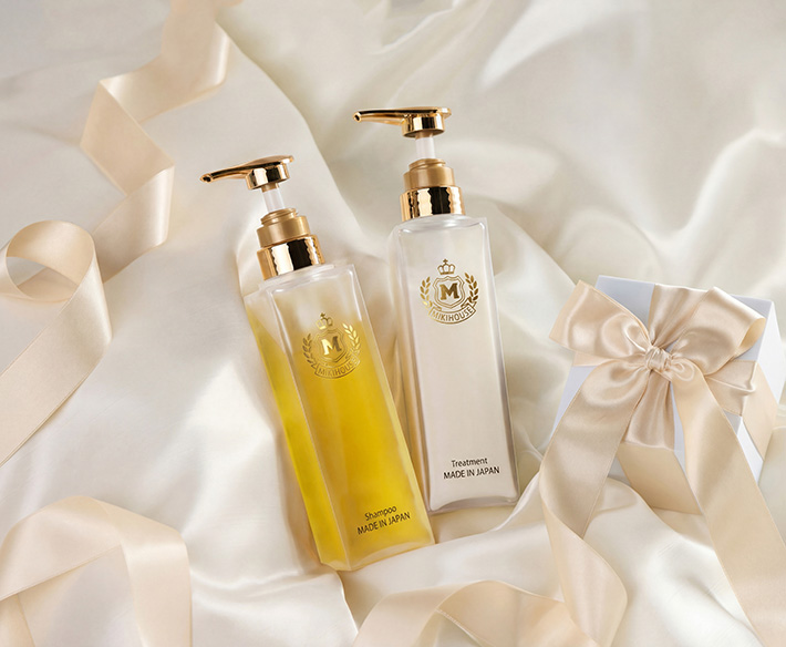 がんばったママへ心からのねぎらいと感謝の気持ちを込めて