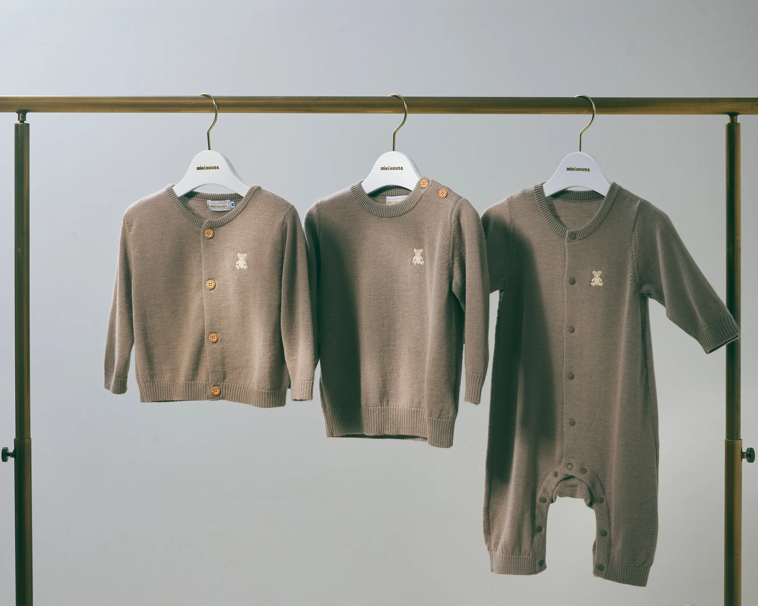 Arashan Cashmere Series