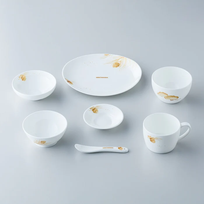 Bone China Tableware