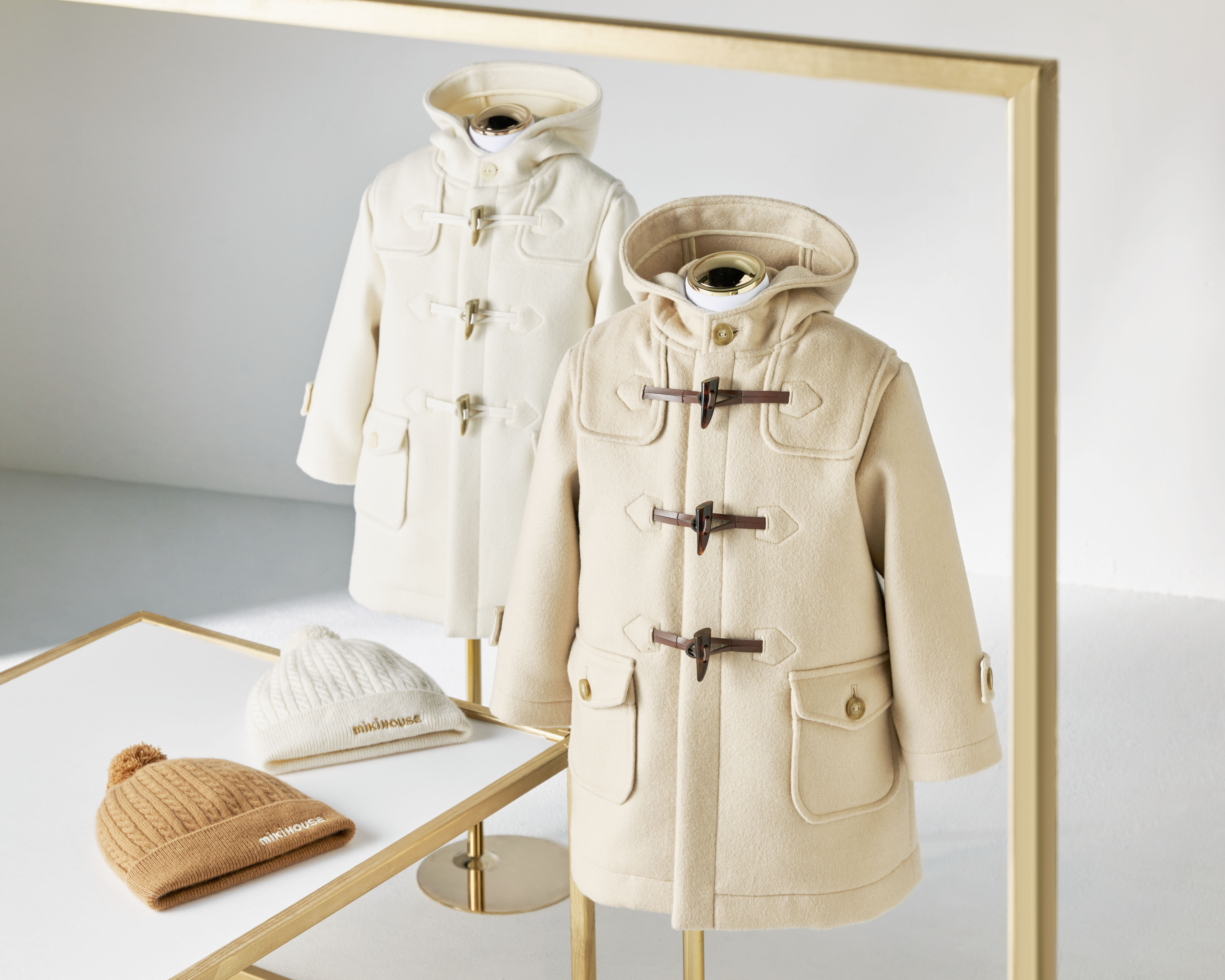 Cashmere Series
