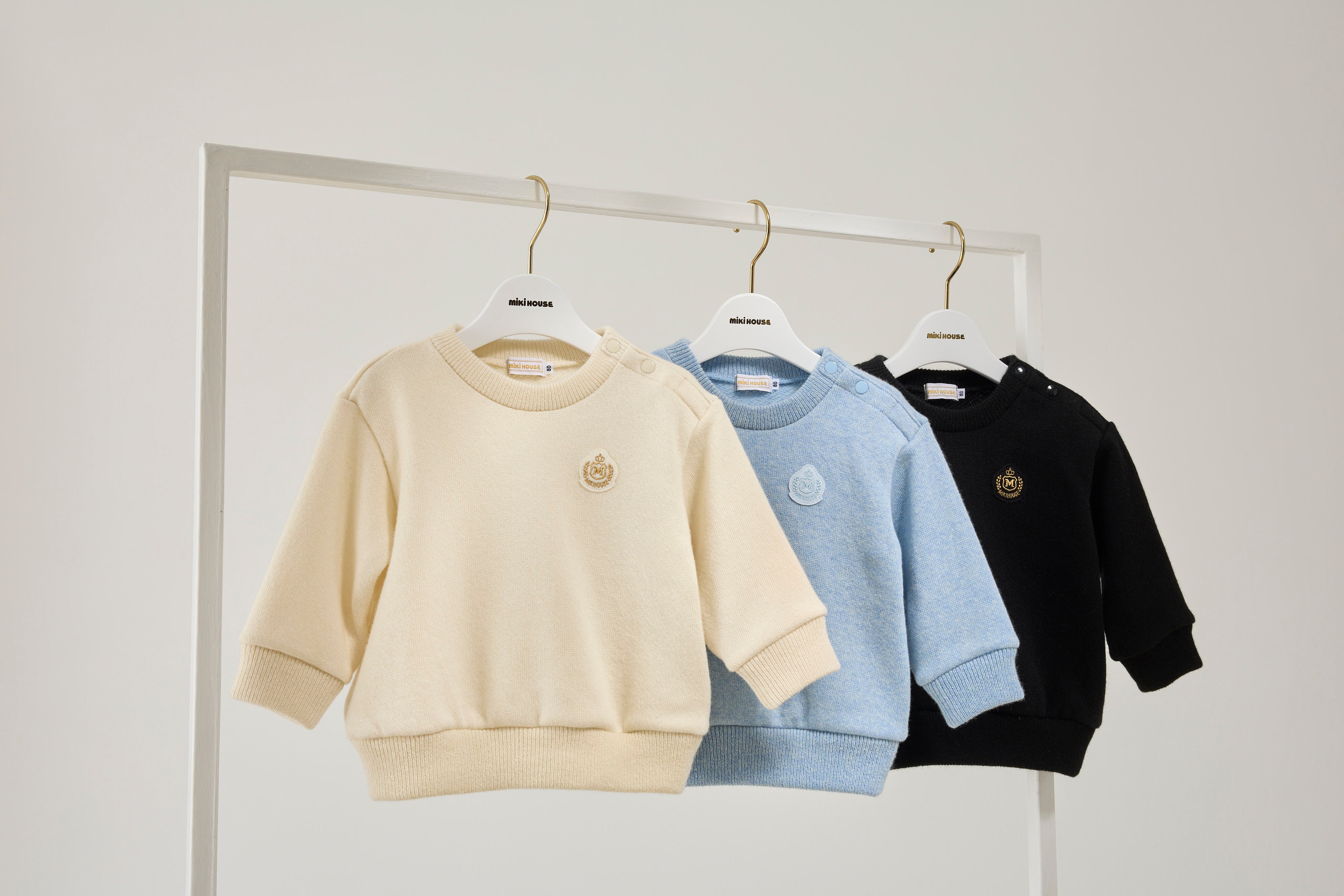 Cashmere Knit Fleece Series