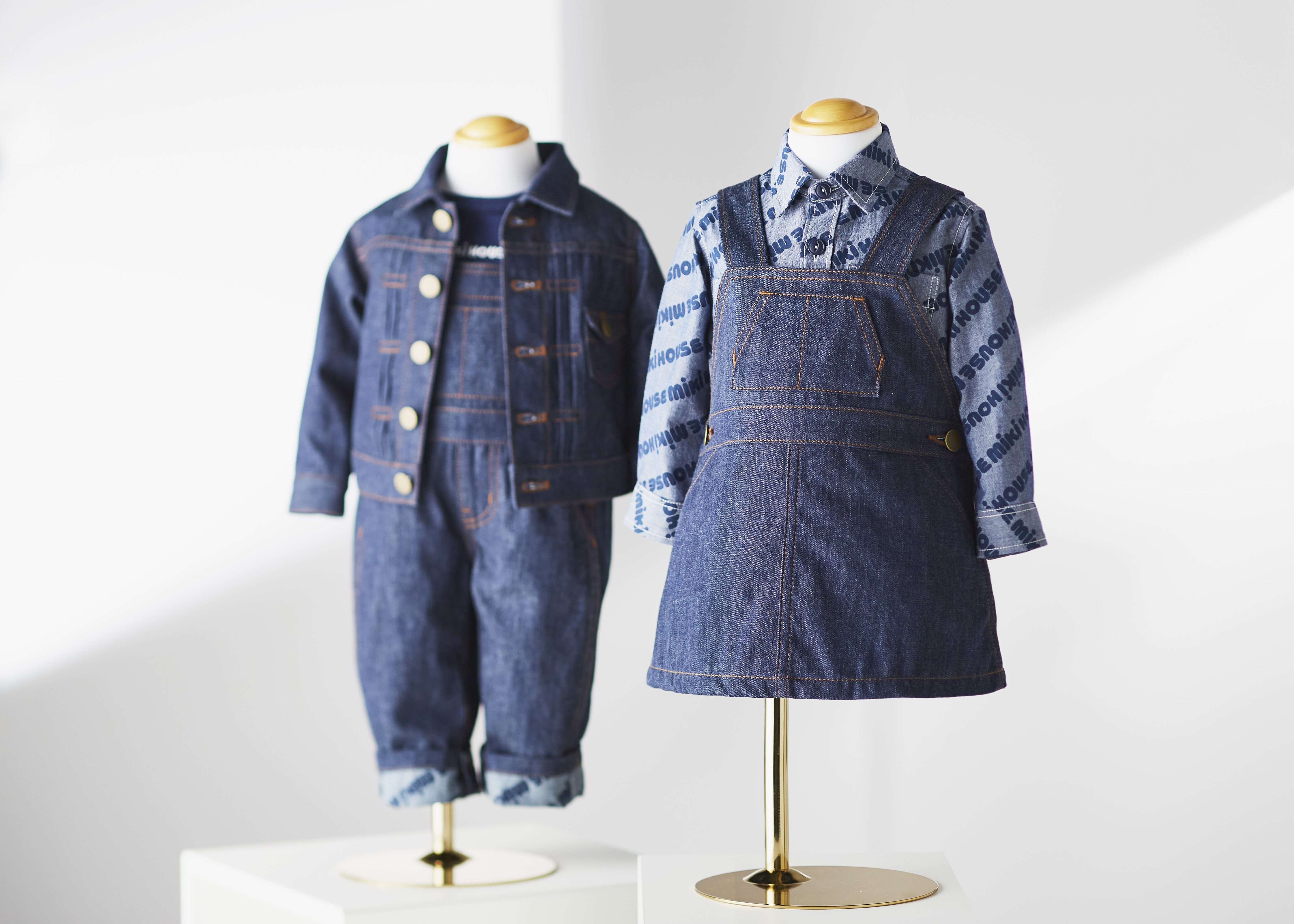 Denim Series