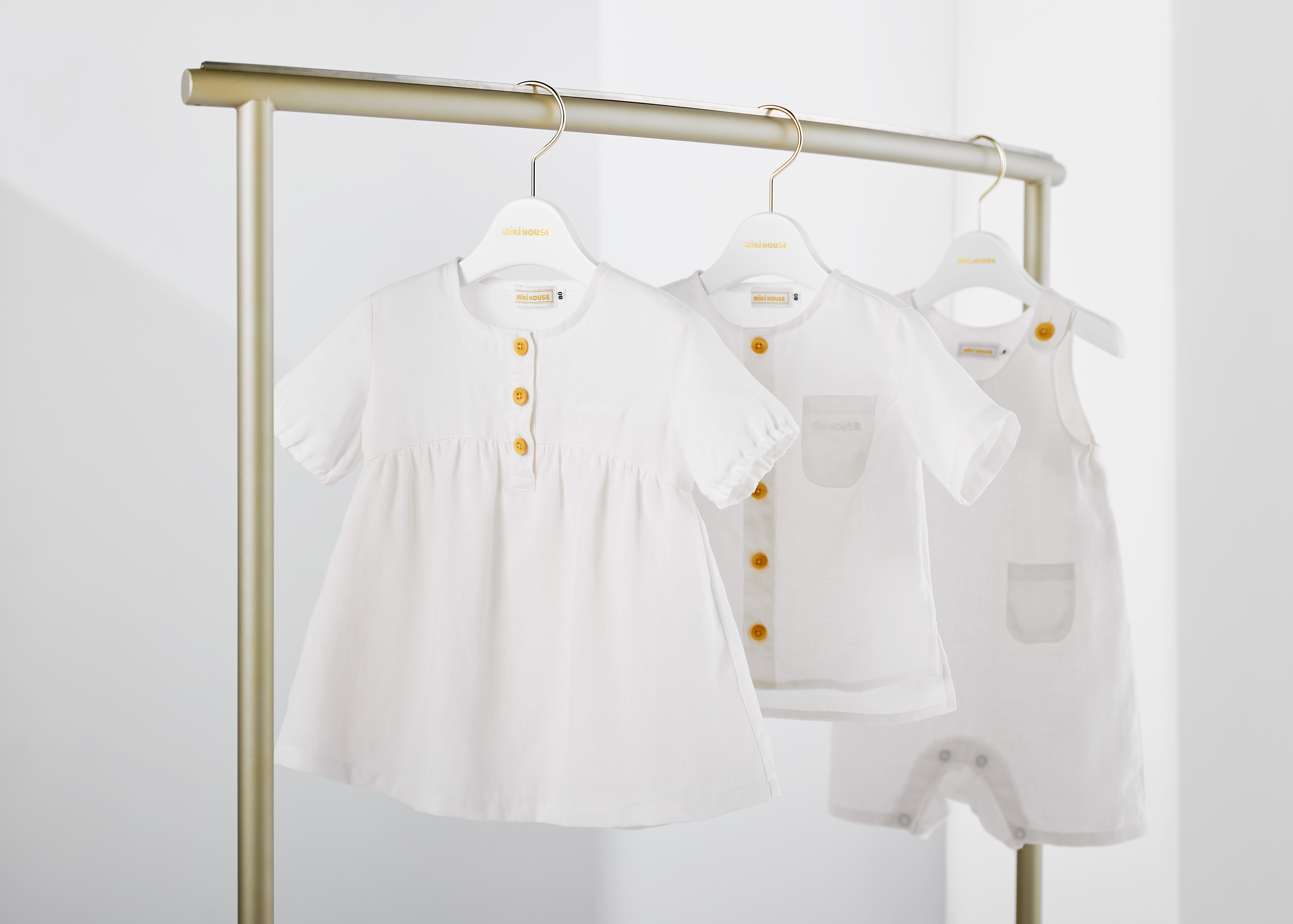 Linen Series