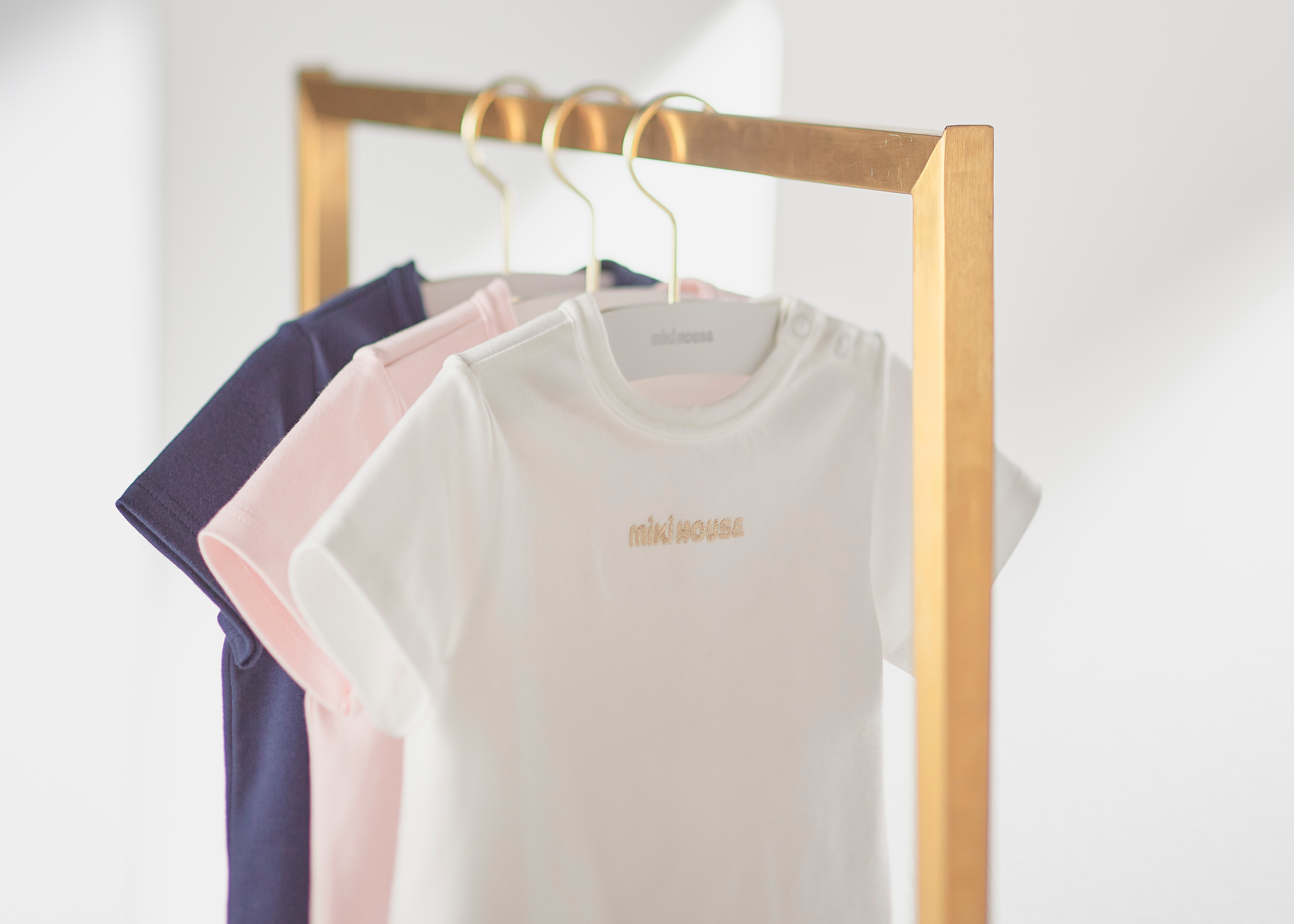 Sea Island Cotton Series