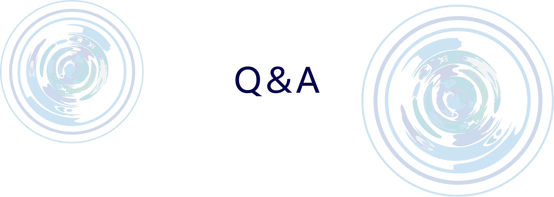 Q&A