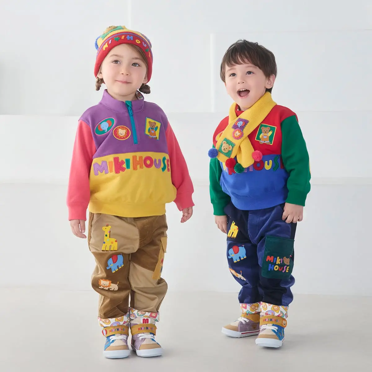 2025Autumn&Winter COLLECTION 16