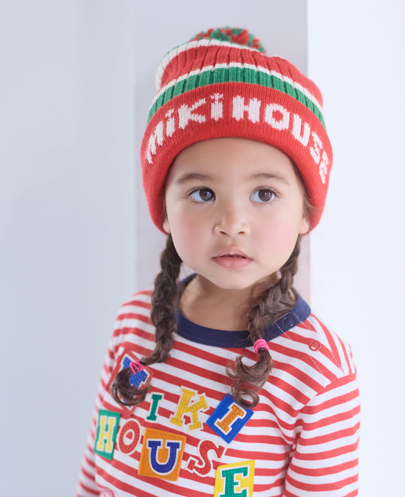 MIKI HOUSE 2026 Autumn＆Winter Collection | MIKI HOUSE グローバル