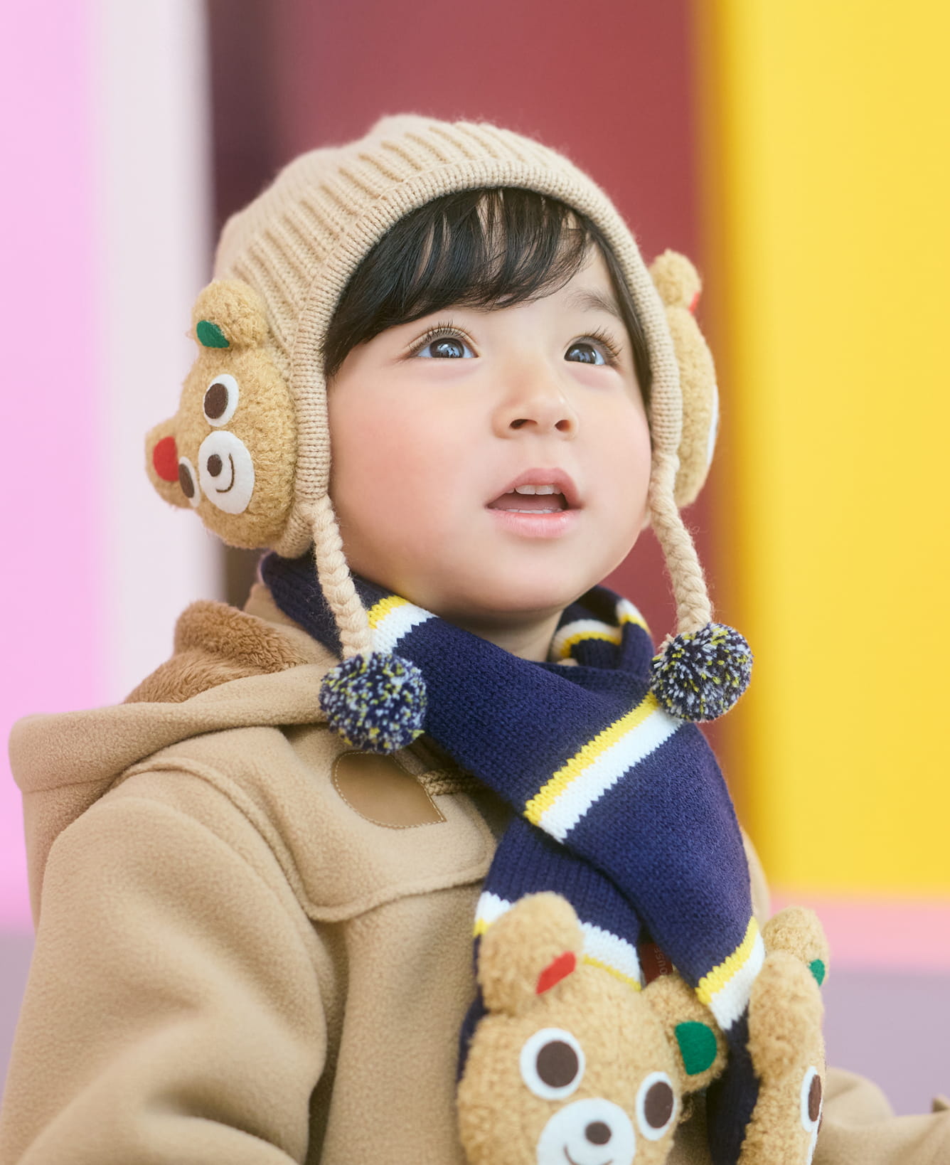 MIKI HOUSE 2026 Autumn＆Winter Collection | MIKI HOUSE グローバル