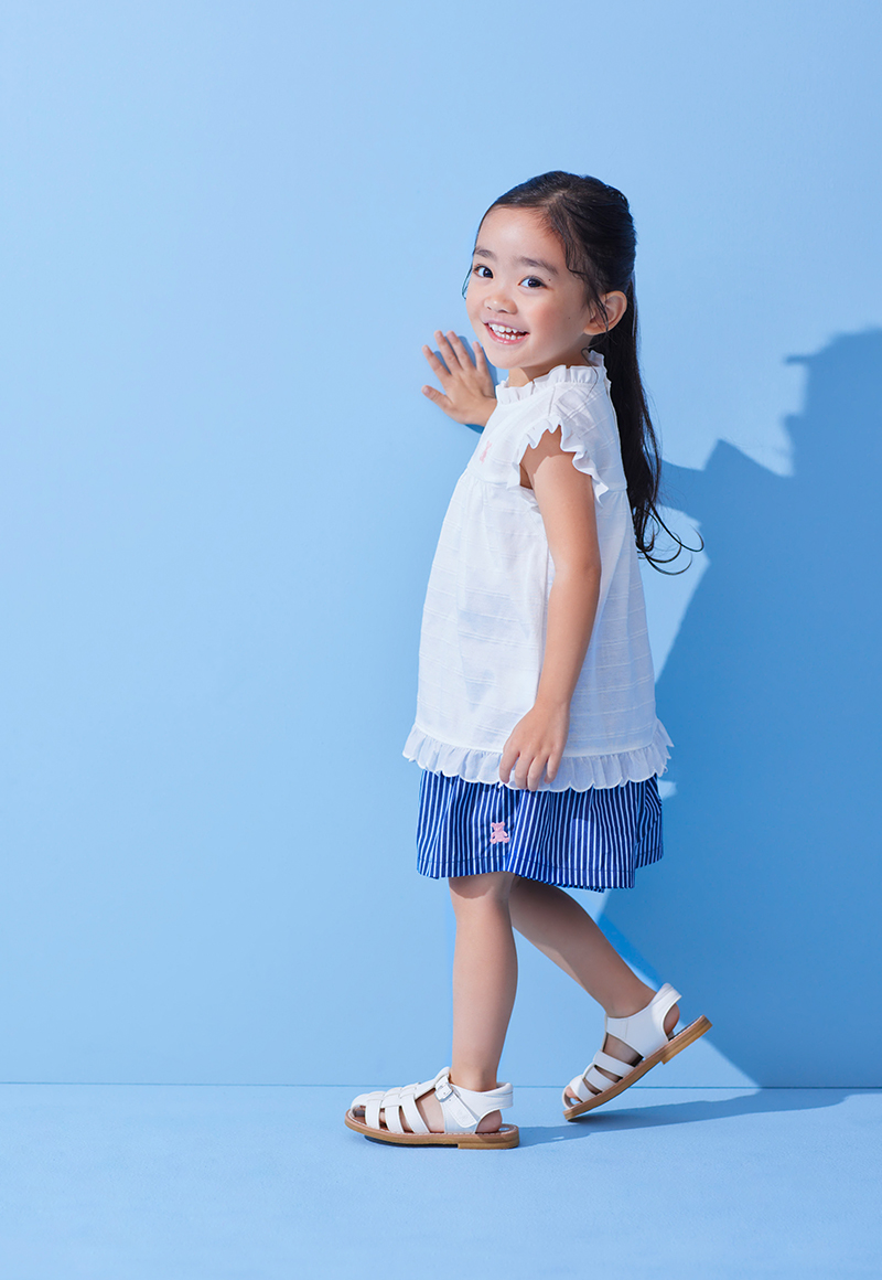 MIKI HOUSE 2024 Spring & Summer Collection | Products | MIKI