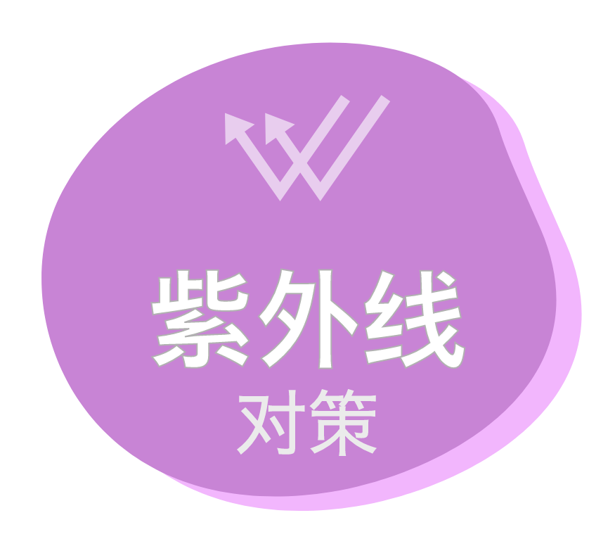 紫外线对策