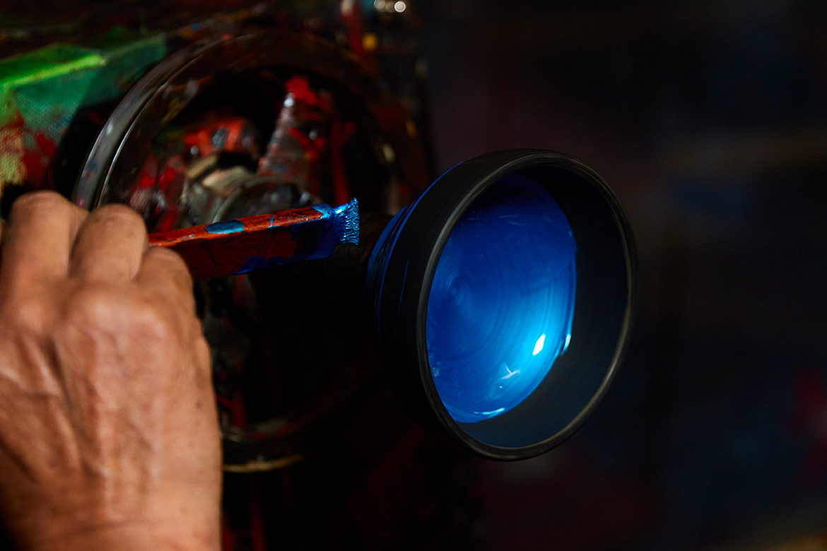 MIKI HOUSE x Wajima-Nuri