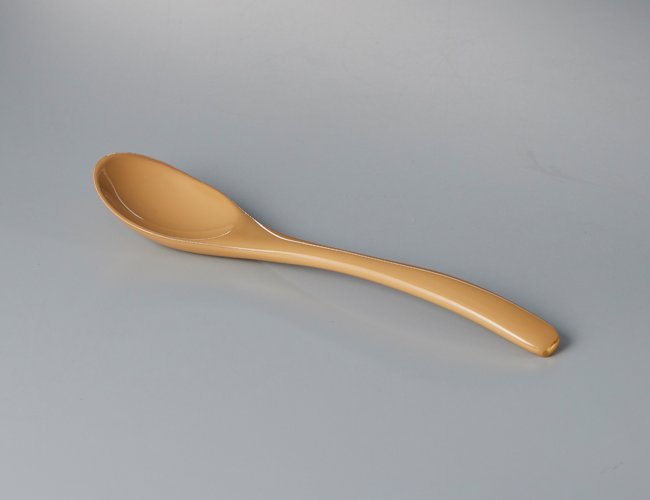 MIKI HOUSE x Wajima-Nuri Spoon