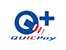 QUICPay icon